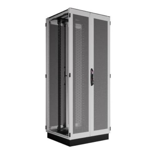 Rittal Serverrack 42HE P/N: 5509110 1