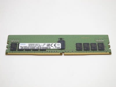 Samsung 16GB DDR4 3200MHz 25600R ECC Reg M393A2K43DB3-CWE   1