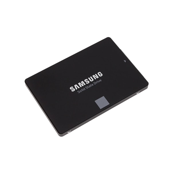 Samsung 870 EVO NEW 2TB SATA 6Gbps SFF 1