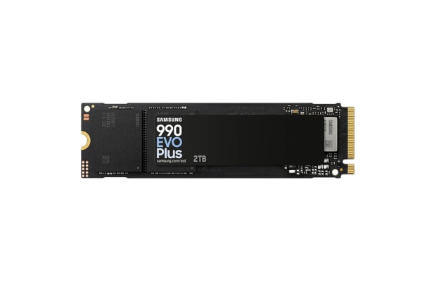Samsung 990 EVO PLUS NEW 4TB M.2 PCle SFF* 1
