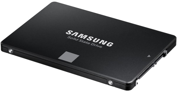 Samsung Evo 870 NEW 500GB SATA 6Gbps SFF 1