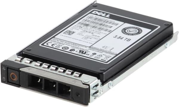 Samsung PM1633A 3.84TB SAS 12Gbps SFF 1