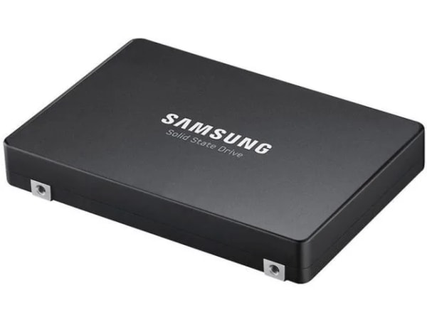 Samsung PM1643A NEW 1.92TB SAS 12Gbps SFF 1
