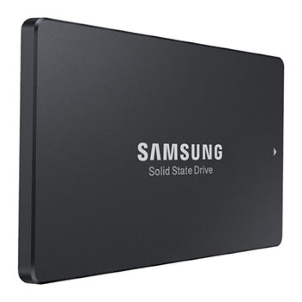 Samsung PM1643  NEW 960GB SAS 12Gbps SFF 1
