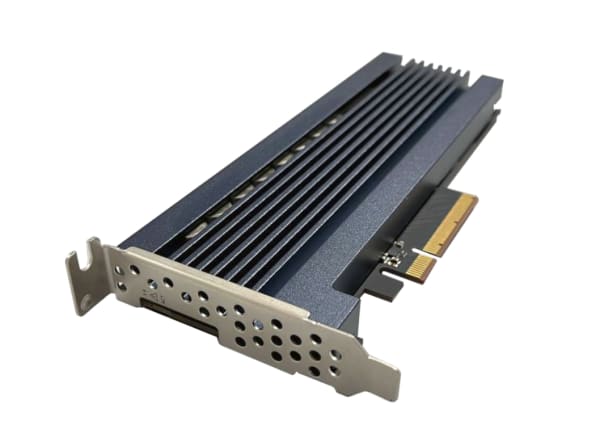 Samsung PM1725 HHHL 3.2TB NVMe PCIe Gen3  1