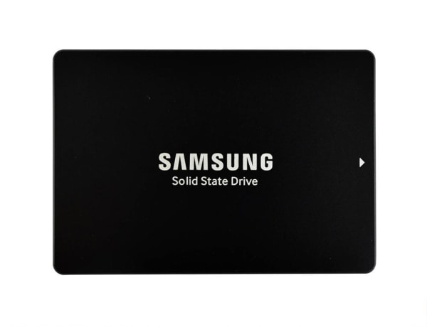 Samsung PM863A 240GB SATA 6Gbps SFF 1