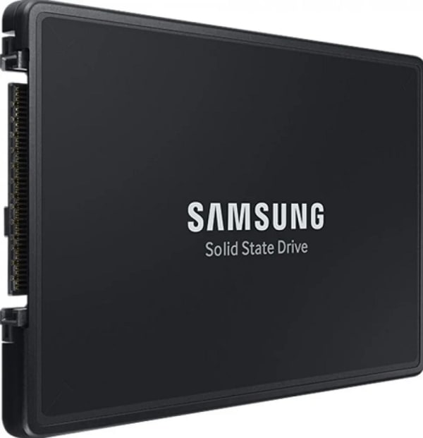 Samsung PM9A3 NEW 3,84TB U.2 NVMe PCle SFF 1