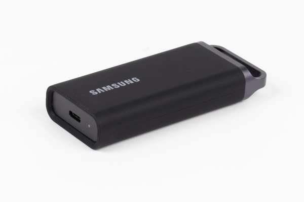 Samsung T5 EVO 8TB SSD USB 3.2, USb C 1