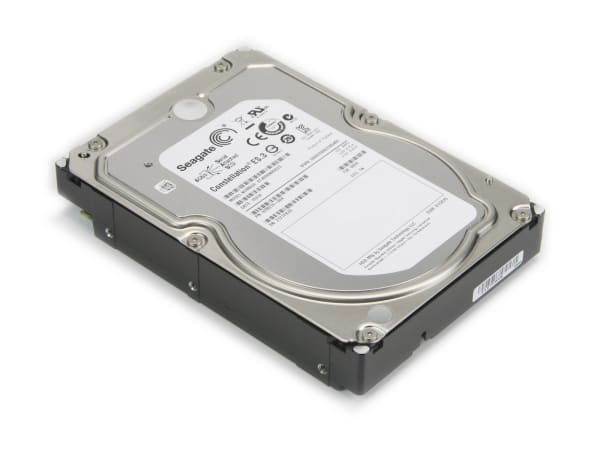 Seagate 4TB SAS 7.2K 6Gbps 3,5" LFF 1