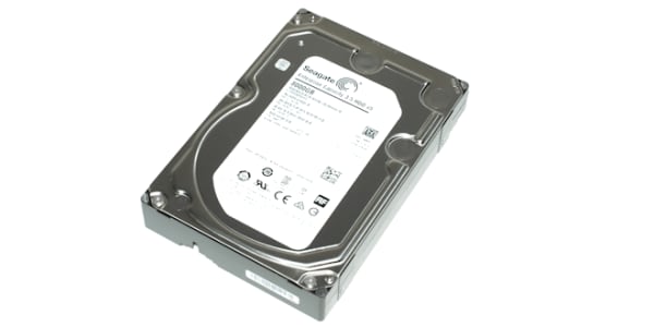 Seagate 8TB SATA 7.2K 6Gbps 3,5" LFF 1