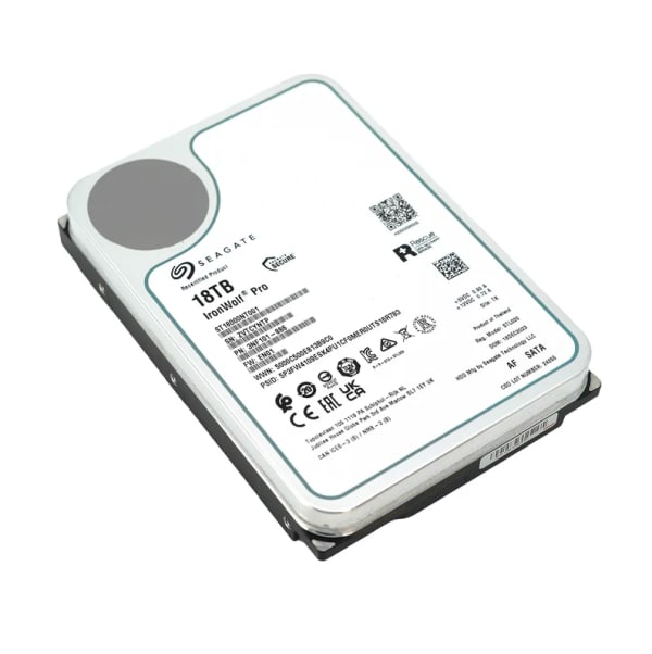 Seagate IronWolf Pro 18TB SATA 7.2K 6Gbps 3,5" LFF_copy-product-9995248 1