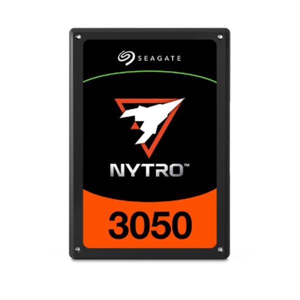Seagate Nytro 3350 1.92TB SAS 12G 2.5  1