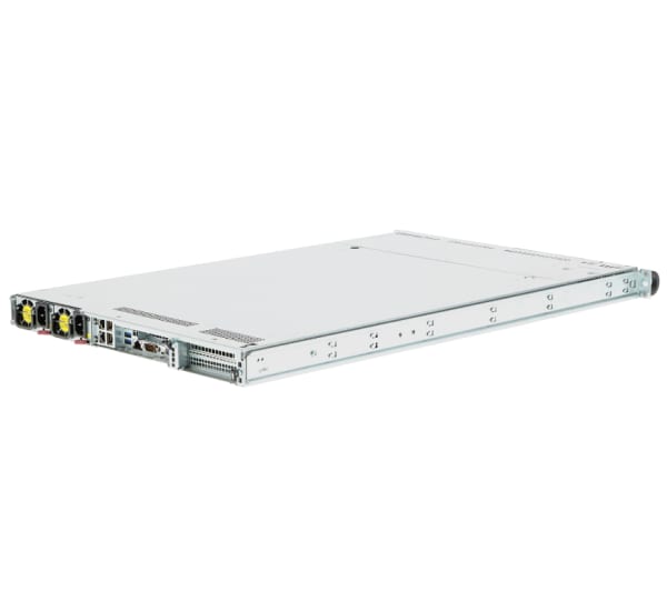 Supermicro CSE-819U X11DPU 4x LFF 3