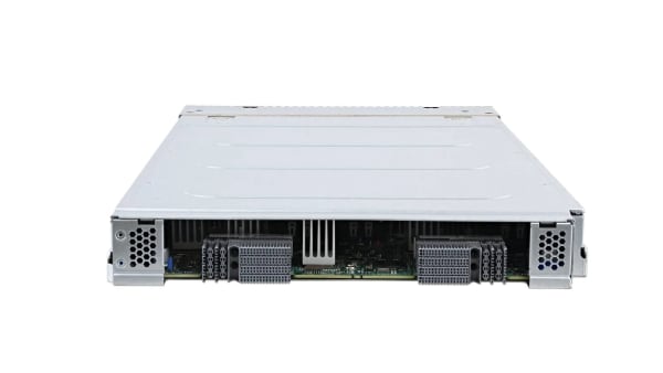 Supermicro SuperBlade SBI-7228R-T2X  4x SFF 3