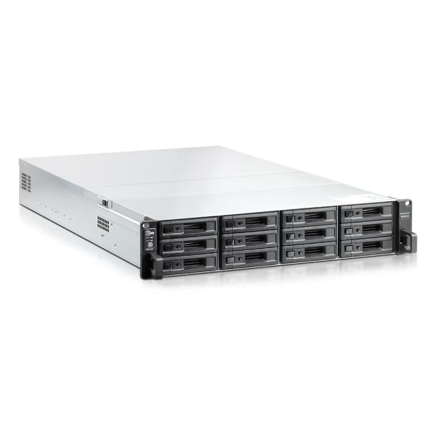 Synology RackStation RS18017xs+  1