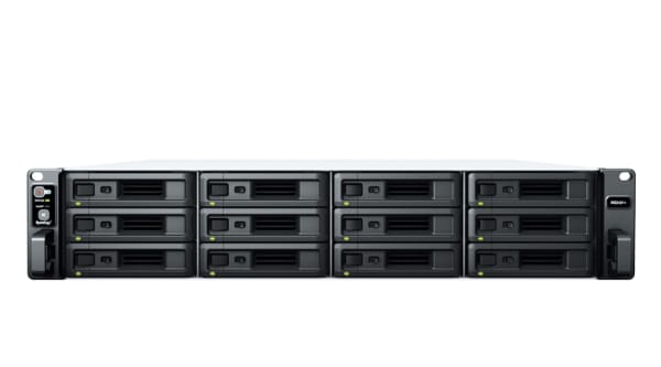 Synology RackStation RS2421RP+ 1