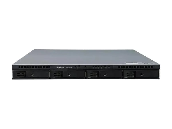 Synology RackStation RS815+ 1