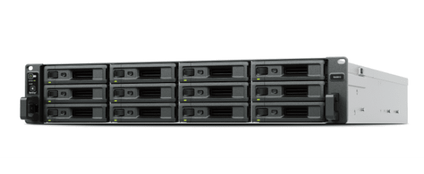 Synology SA3410 12 Bay NAS server * 1