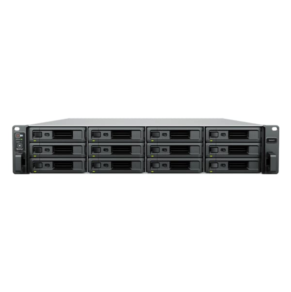Synology RackStation SA3600 12x LFF SAS/SATA 2