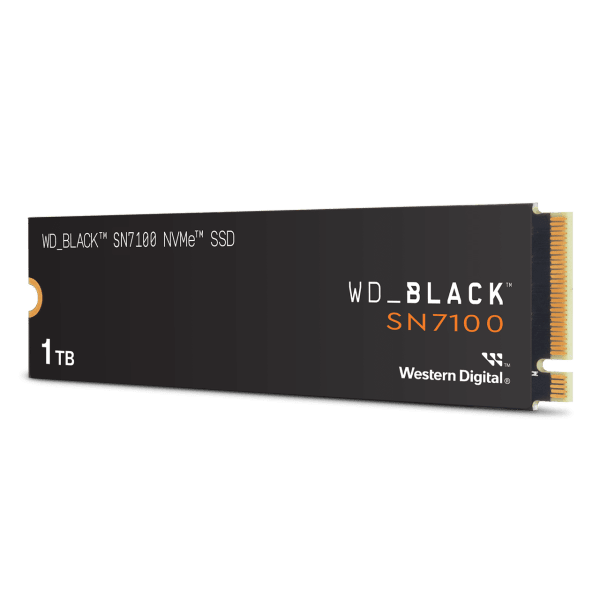 WD_Black SN7100 2TB NVMe SSD 1