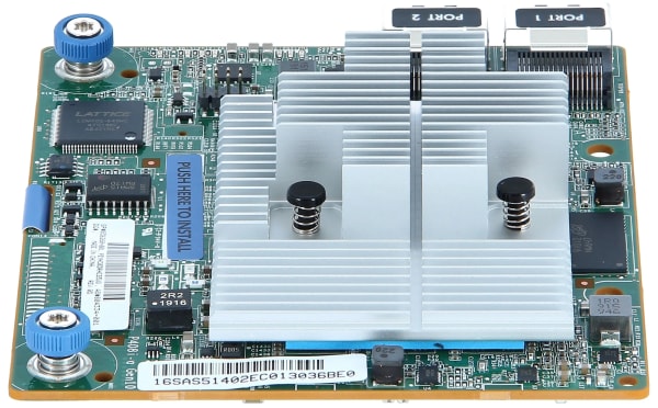  HP P408i-a SR 2GB BBU Smart Array P/N: 836260-001 3
